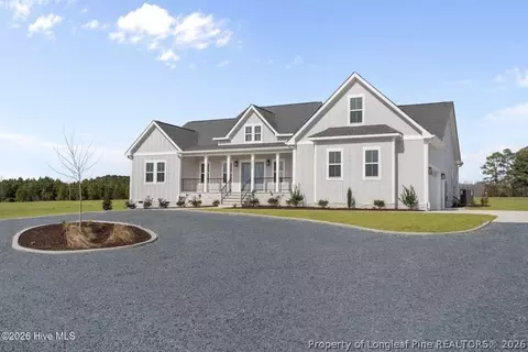 515 Sanctuary Trl, Cameron, NC 28326