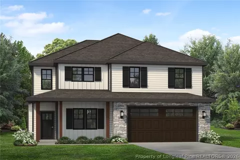165 Myrtle Oak Dr, Cameron, NC 28326