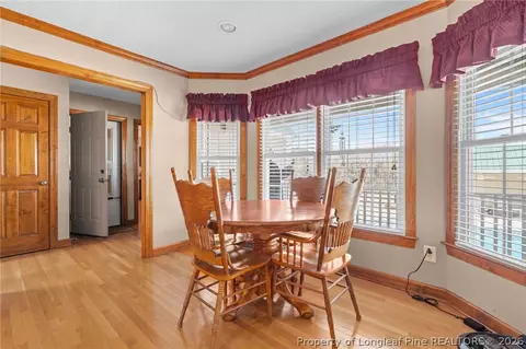 Dining - 4240 Nicholson Rd, Cameron, NC 28326 photo 1 of 1