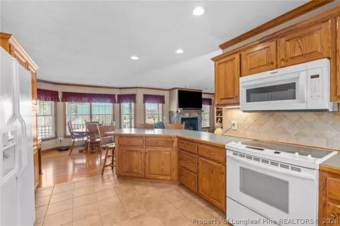 Kitchen - 4240 Nicholson Rd, Cameron, NC 28326 photo 2 of 4