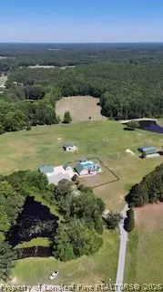 4240 Nicholson Rd, Cameron, NC 28326