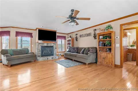 Living - 4240 Nicholson Rd, Cameron, NC 28326 photo 1 of 3
