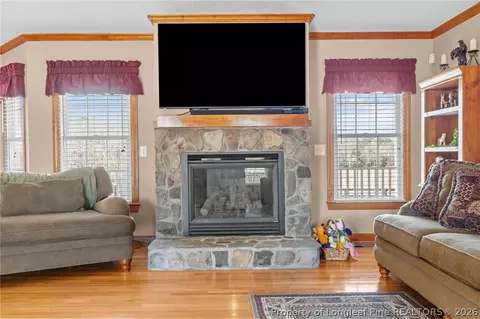 Living - 4240 Nicholson Rd, Cameron, NC 28326 photo 2 of 3