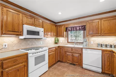 Kitchen - 4240 Nicholson Rd, Cameron, NC 28326 photo 1 of 4