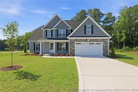 4292 Halkirk Dr, Fayetteville, NC 28312