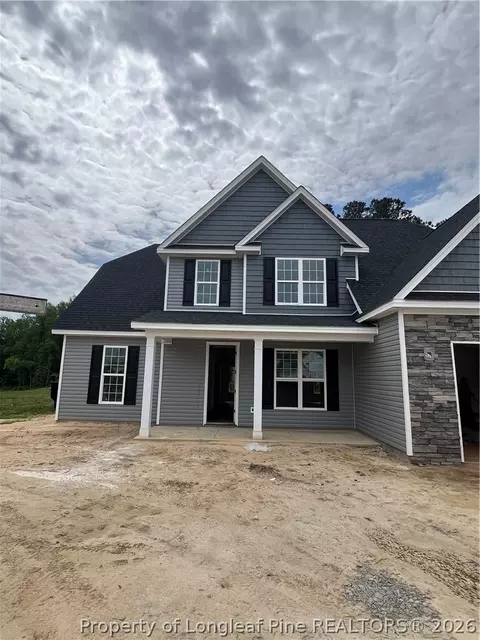 4292 Halkirk Dr, Fayetteville, NC 28312