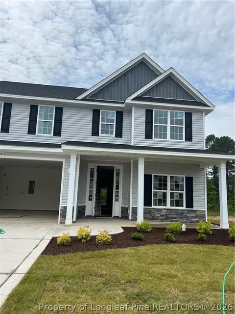 4284 Halkirk Dr, Fayetteville, NC 28312