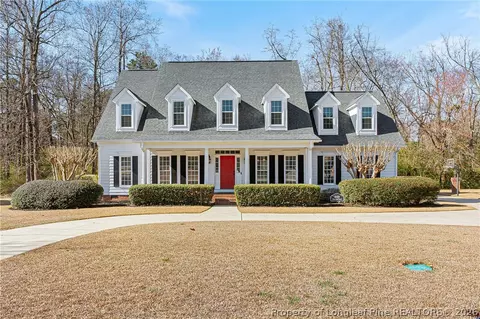 4419 Ferncreek Dr, Fayetteville, NC 28314