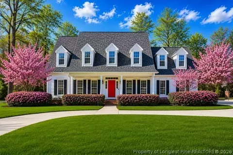 4419 Ferncreek Dr, Fayetteville, NC 28314