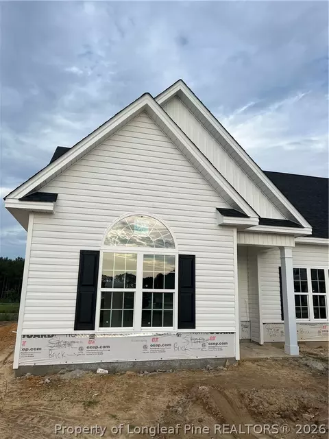 4296 Halkirk Dr, Fayetteville, NC 28312
