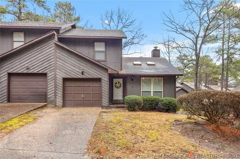 1946 Havilah Rd, Fayetteville, NC 28303