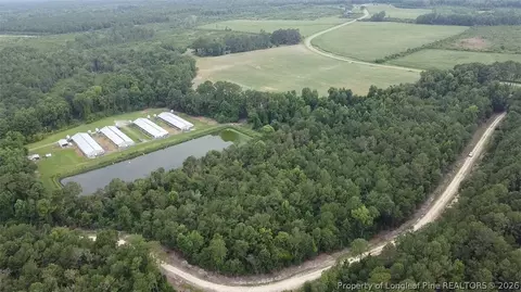 4754 Berry Lewis Rd, Bladenboro, NC 28320