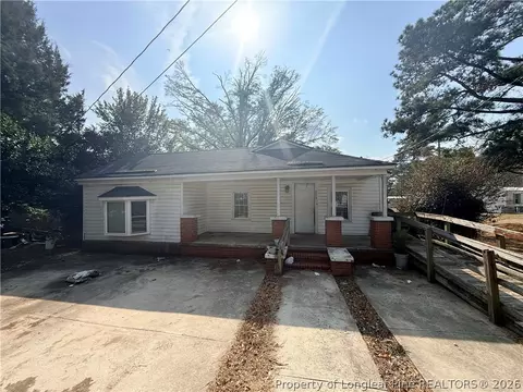 4205 Dwight Cir, Fayetteville, NC 28311