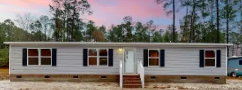 4571 Mercer Mill Brown Marsh Rd, Clarkton, NC 28433