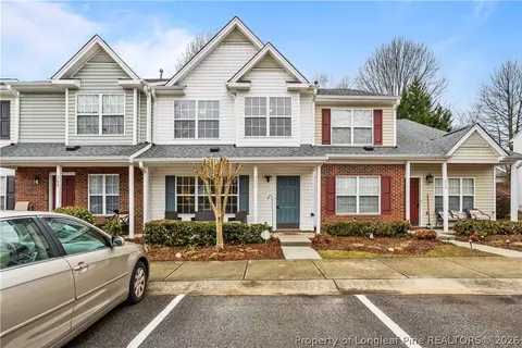 311 Bridford Dr, Greensboro, NC 27407