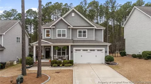 65 Valley Brook Ln, Spring Lake, NC 28390