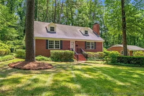 511 Maplewood Dr, Sanford, NC 27330