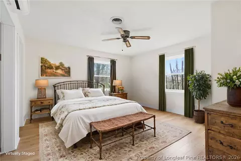 208 Kyra Ln, Maxton, NC 28364