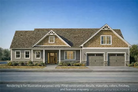 tbd Skimmer Bay Dr, Raeford, NC 28376