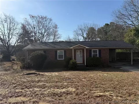 801 Darlington Dr, Fayetteville, NC 28311