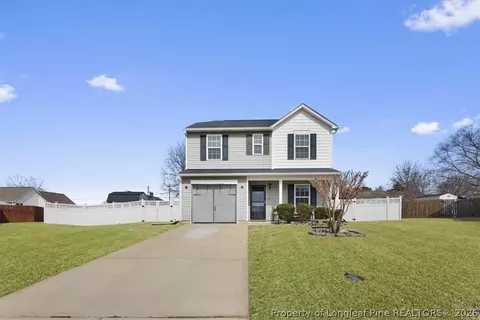110 Greenwich Ct, Dunn, NC 28334