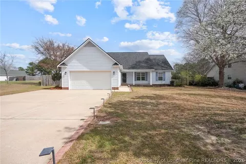 114 Kipling Dr, Raeford, NC 28376