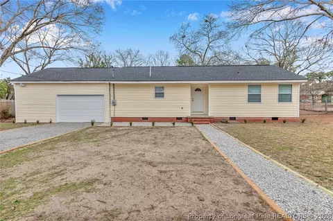 144 Bremer St, Fayetteville, NC 28303
