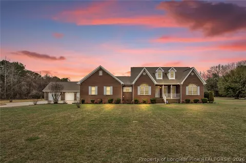 13338 Nc Highway 72 E, Lumberton, NC 28358