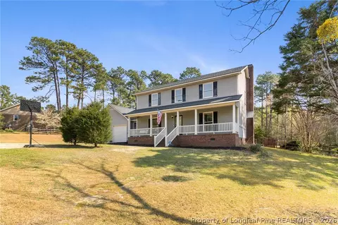 7666 Wilkins Dr, Fayetteville, NC 28311