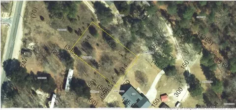 Modest Road, Maxton, NC 28364