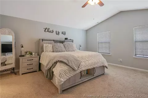 Bedroom - 340 Battery Way, Bunnlevel, NC 28323 photo 1 of 11