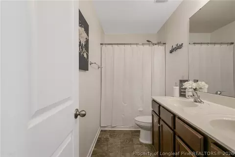 Entry Way - 340 Battery Way, Bunnlevel, NC 28323 photo 9 of 10
