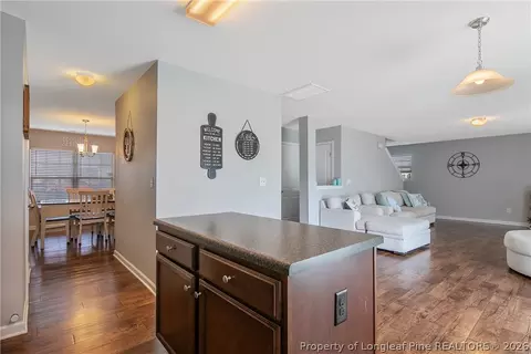 Entry Way - 340 Battery Way, Bunnlevel, NC 28323 photo 4 of 10