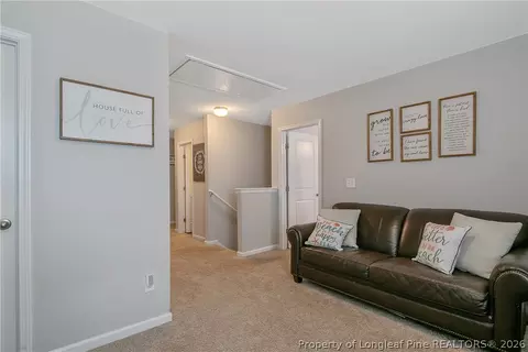 Entry Way - 340 Battery Way, Bunnlevel, NC 28323 photo 6 of 10