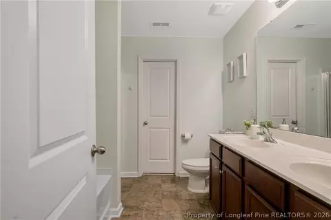 Entry Way - 340 Battery Way, Bunnlevel, NC 28323 photo 7 of 10