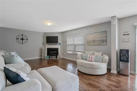 Living - 340 Battery Way, Bunnlevel, NC 28323 photo 1 of 1