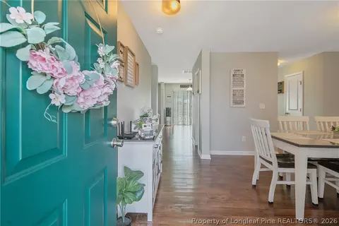 Entry Way - 340 Battery Way, Bunnlevel, NC 28323 photo 1 of 10