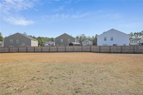 Exterior - 340 Battery Way, Bunnlevel, NC 28323 photo 6 of 7