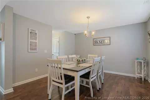 Dining - 340 Battery Way, Bunnlevel, NC 28323 photo 1 of 2