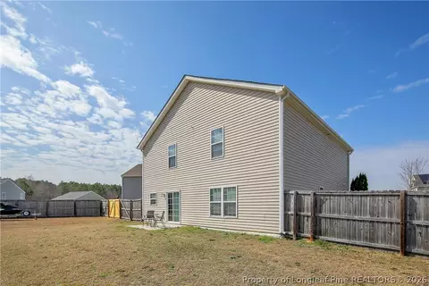 Exterior - 340 Battery Way, Bunnlevel, NC 28323 photo 4 of 7
