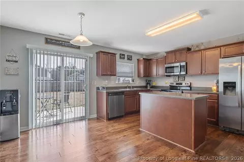Kitchen - 340 Battery Way, Bunnlevel, NC 28323 photo 1 of 4