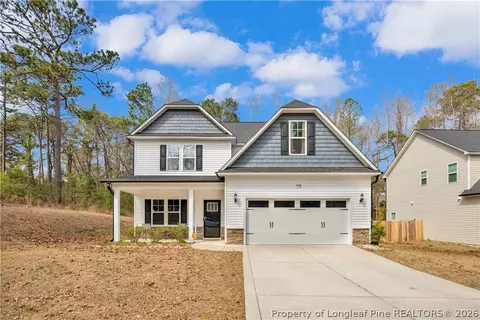 540 Hilliard Dr # B, Fayetteville, NC 28311