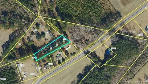 45 51 53 Plum Nellie Rd, Bladenboro, NC 28320