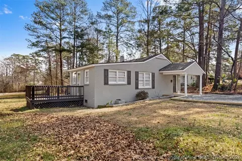 1108 Stamper Rd, Fayetteville, NC 28303