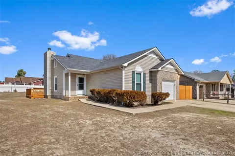 2557 Previs Rd, Fayetteville, NC 28306