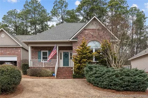 6504 Burnside Pl, Fayetteville, NC 28311