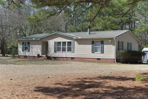 780 Old River Rd, Carthage, NC 28327