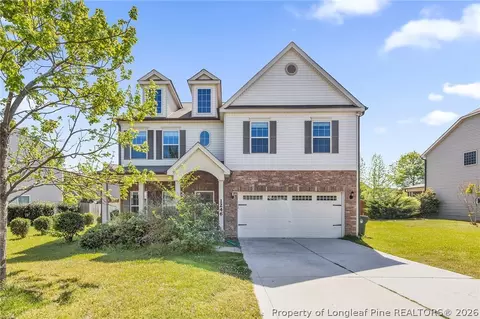 1246 Birchmere Way, Fayetteville, NC 28312