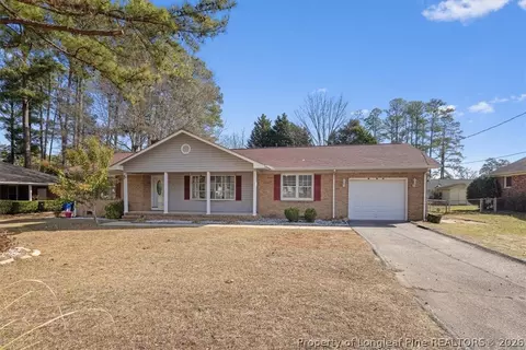 630 Bedford Rd, Fayetteville, NC 28303
