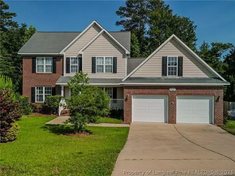 1408 Burford Ct, Fayetteville, NC 28314